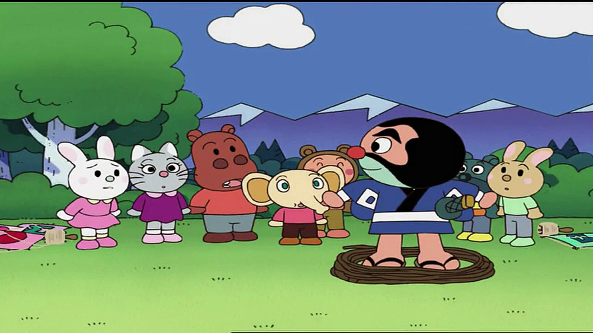 ぎゅな☺︎ アンパンマン アニメ 32 高品質 2016 - 動画 Dailymotion