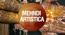 Aplicar Árabe Mejor diseños mano alheña cómo en tatuaje para Mehndi 2016 tutorial mehndi