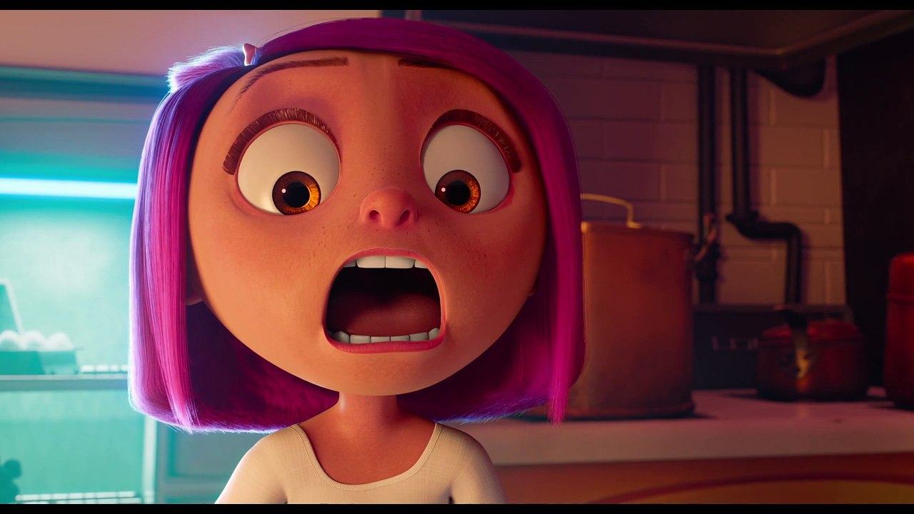 Gnome Alone