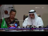 Duta Besar Arab Saudi Berterimakasih Atas Perhatian Pemerintah Indonesia - NET24
