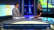 CLEARCUT | Risks and rewards of socially-conscious investments | Friday, 14th July 2017