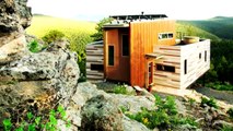 Shipping Container Homes Designs