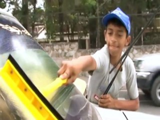 Lanzan campaña contra la trata de personas en Honduras