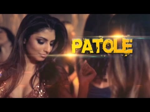 New Punjabi Song - Patole - HD(Full Song) - Official Song - Rhyme Ryderz - Pav Dharia - Latest Punjabi Songs - PK hungama mASTI Official Channel
