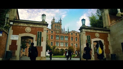 映画『ジョジョの奇妙な冒険 ダイヤモンドは砕けない 第一章』予告3【HD】2017年8月4日(金)公開