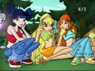winx club - 214 - the wrong righters