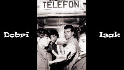 Dobri Isak - Dozvoli mi da ostanem u tvome krevetu