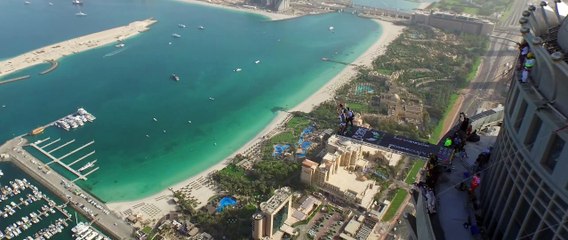Dream Jump - Dubai