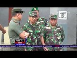 Pasca Kerusuhan Napi, Ratusan Personil Keamanan Masih Berjaga di Lapas Jambi - NET12