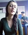 Amatör Şarkılar Ela Çekinkaya - Hasretinle Yandı Gönlüm