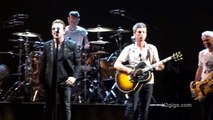 U2 & Noel Gallagher Don't Look Back In Anger London 2017-07-08 - U2gigs.com