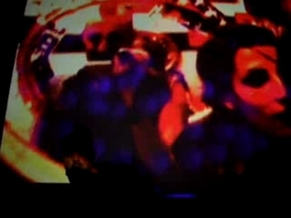 Live Adriano Canzian & Vjing by Vj Eye