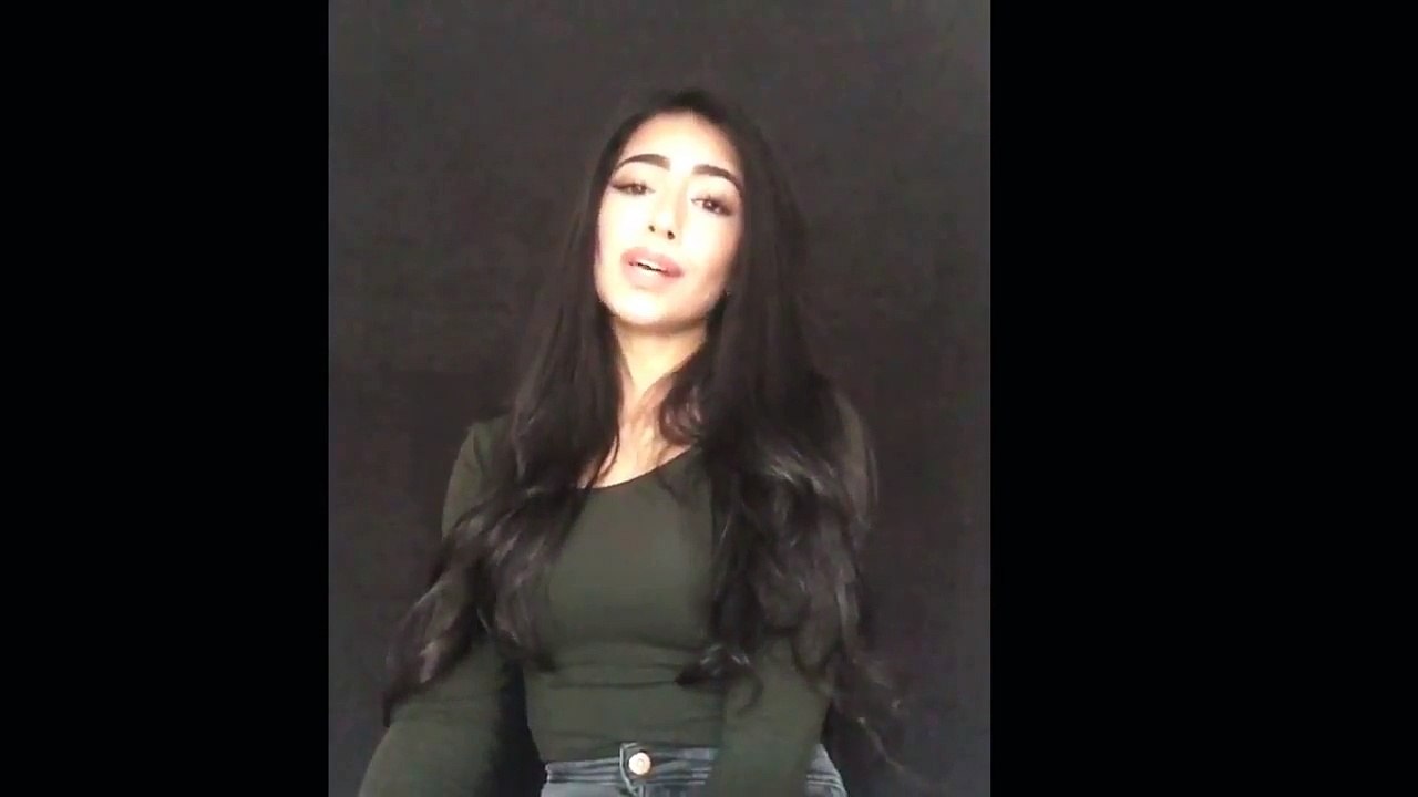 Amatör Şarkılar Derya Ürkmez - Hırsız