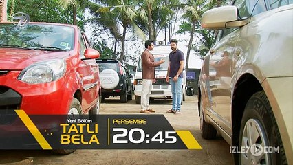 Tatlı Bela 121.Bölüm Fragmanı - 6 Temmuz Perşembe