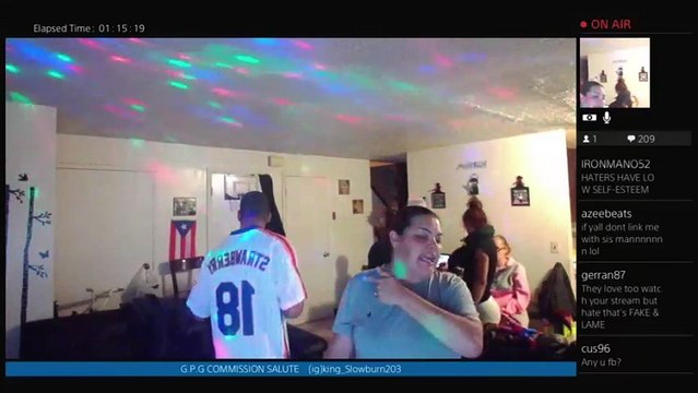 The official chillzone (1171)