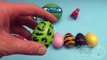 Disney Zootopia Surprise Egg Learn A Word! Spelling Words Starting With U! Lesson 5