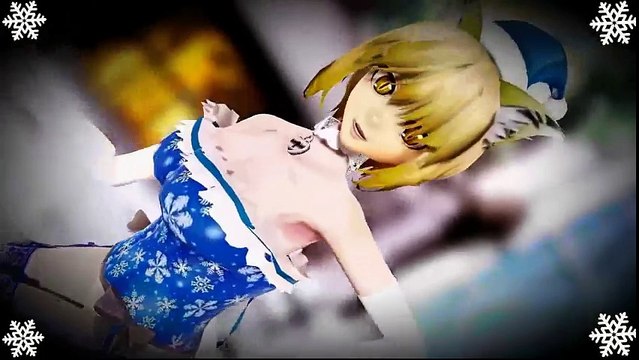 Tetrix Bass Feat. Veela - The Light mmd