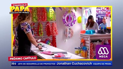 6-9 Avance  Tranquilo Papa