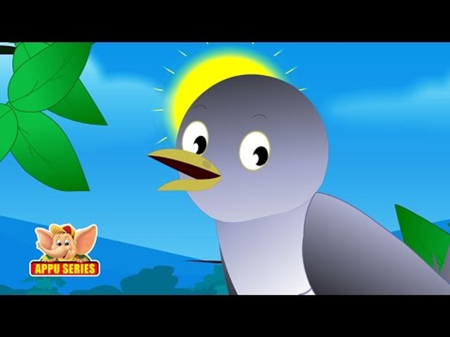Cuckoo Cuckoo - Nursery Rhyme with Karaoke - video Dailymotion