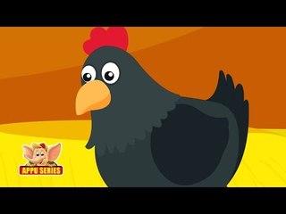 Hickety Pickety - Nursery Rhyme with Karaoke