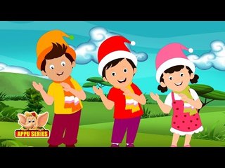 I Saw Three Ships - Christmas Carol