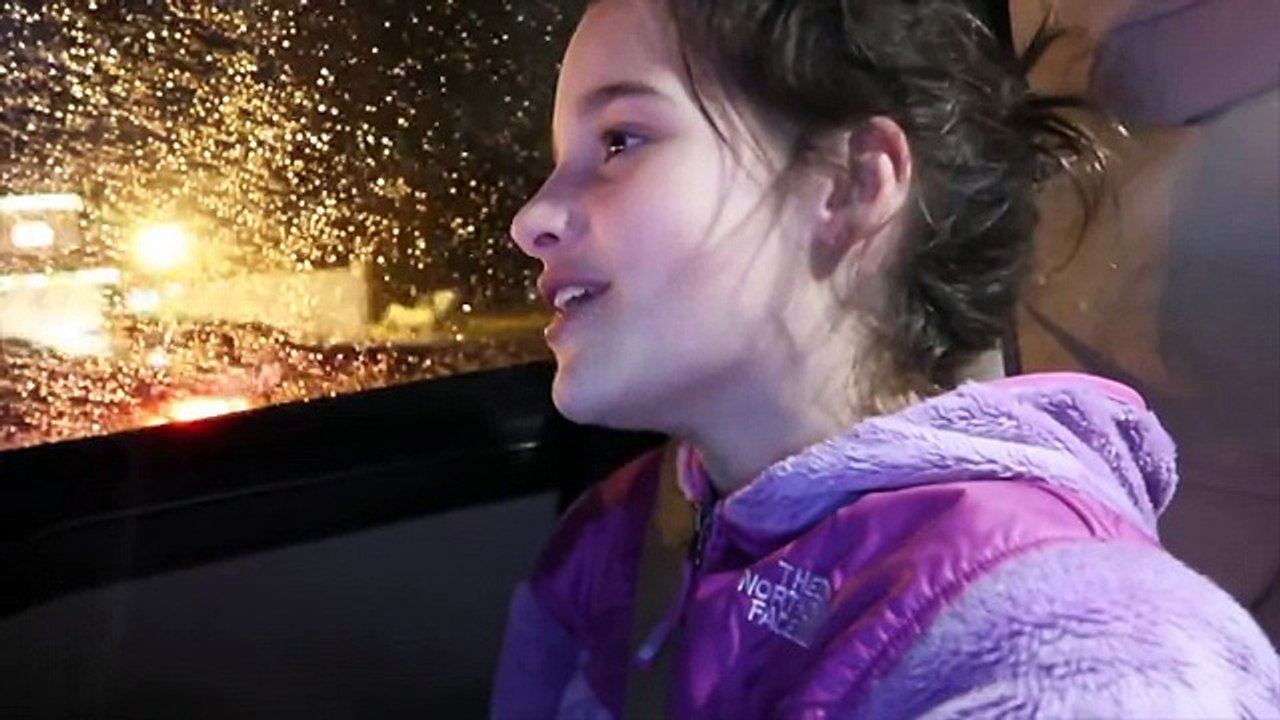 Annie LeBlanc Singing - 6 Years old VS 12 Years old