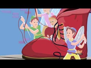 Famous Fairy Tales in French