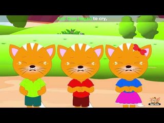 Nursery Rhymes Vol 4 - Collection of Twenty Rhymes