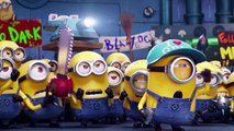 9 Errores más Increíbles de la Película GRU Mi Villano Favorito 3