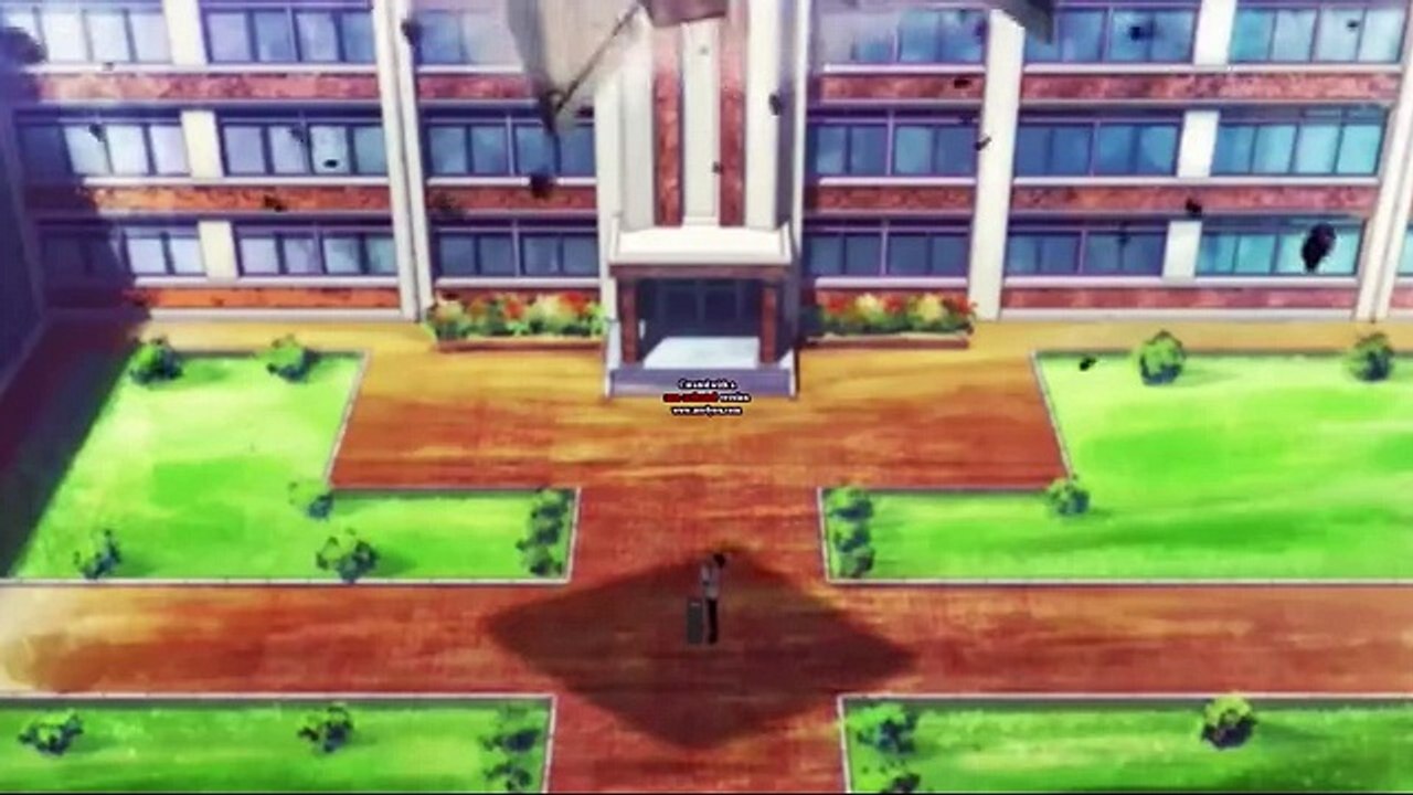 Witch Craft Works Trailer (PV)