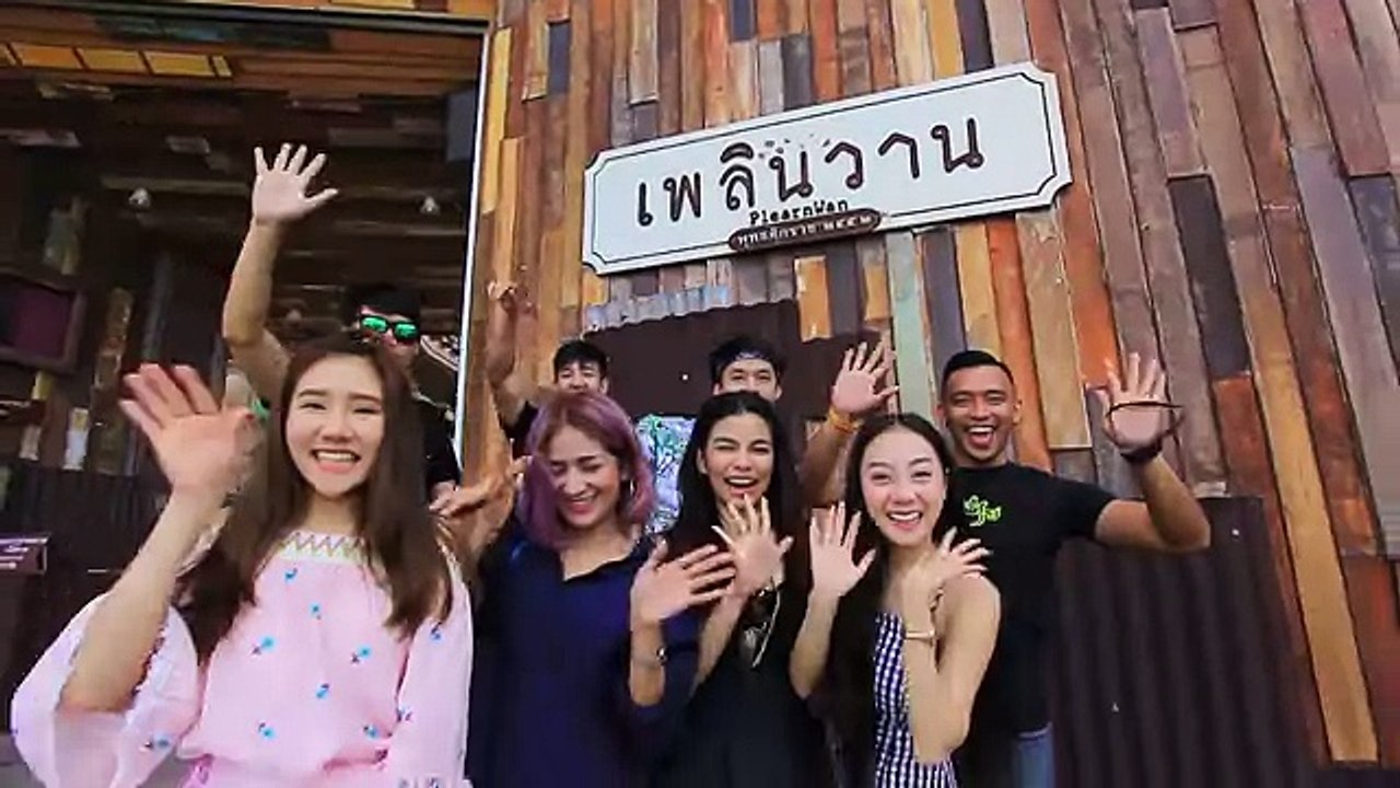 อยากรัก มาฮักกัน l SPOT - Take Me Out Reality S.2 EP.1 (9 ก.ค.60)