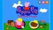 Do gratis música cerdo Niños para Peppa Pig Peppa Comentarios sobre el juego construye una casa youtube finebabytv