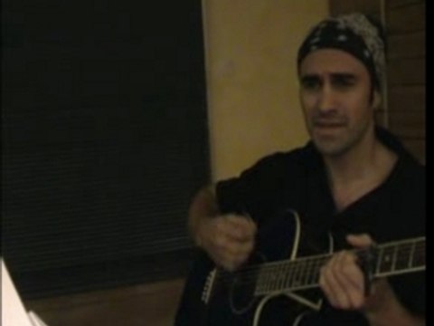 ca fait mal chanté christophe mae comas laurent