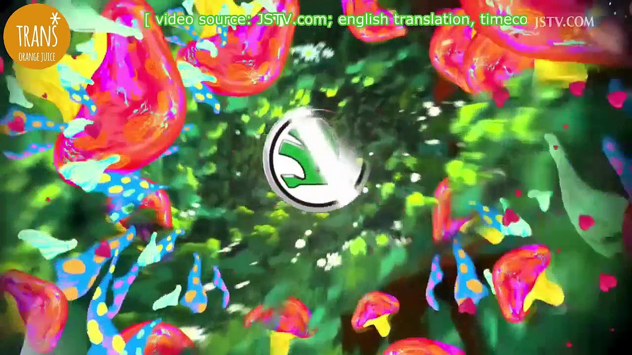 [Engsub] We Are In Love Song Ji Hyo & Chen BoLin Ep 6