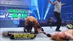 The Usos vs. Heath Slater & Justin Gabriel SmackDown, July 8, 2011 (WWE Network Exclusive)