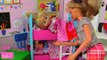 Pag sueño para y masha oso de no hay nueva serie mamá fiesta de pijamas Barbie dibujos animados de los niños