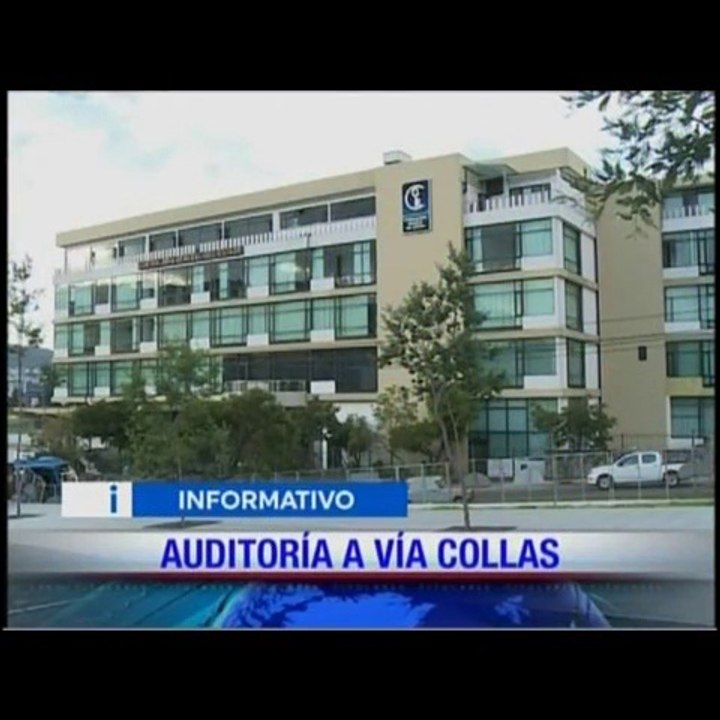 Televistazo 19h00 14-07-2017