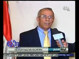 #غرفة_الأخبار | محافظ شمال سيناء ينفي أي وجود لداعش في سيناء
