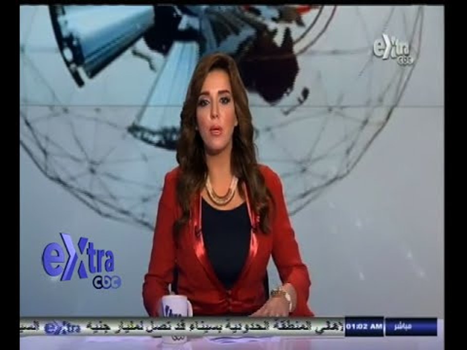 #غرفة_الأخبار | الحصاد الأخباري ليوم الإثنين 3...