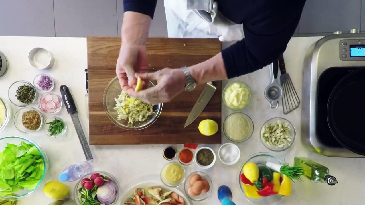 Gordon Ramsay Challenges Amateur Cook to Keep Up with Him | Bon Appetit