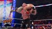 FULL MATCH - John Cena vs. Brock Lesnar - WWE World Heavyweight Title Match- SummerSlam 2014