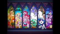 My Little Pony Harmony Quest Part 1 Budge Studios best app videos for kids Ellie