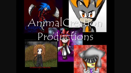 Speed Paint: Gosa the Remnant 🎨