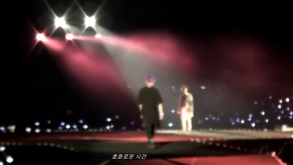 170714 DIAMOND EDGE Concert - MY I JUN THE8 세븐틴_(Seventeen) @LuxuryTime FANCAM