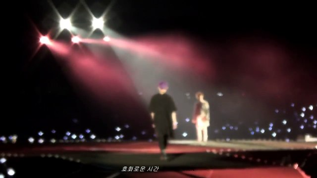 170714 DIAMOND EDGE Concert - MY I JUN THE8 세븐틴_(Seventeen) @LuxuryTime FANCAM