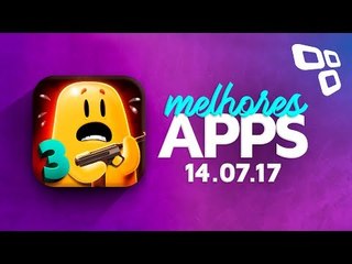 Melhores Apps da Semana para Android e iOS (14/07/2017) - TecMundo