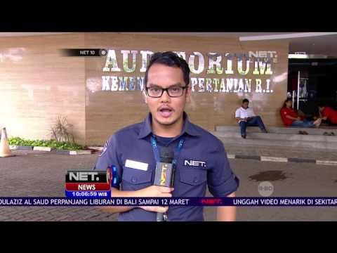 Live Report Sidang ke-13 Kasus Penodaan Agama - NET10