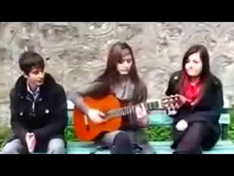 Grup GamM Sende Yalandın Sevginde amatör sanatçıLar amatör şarkıLar