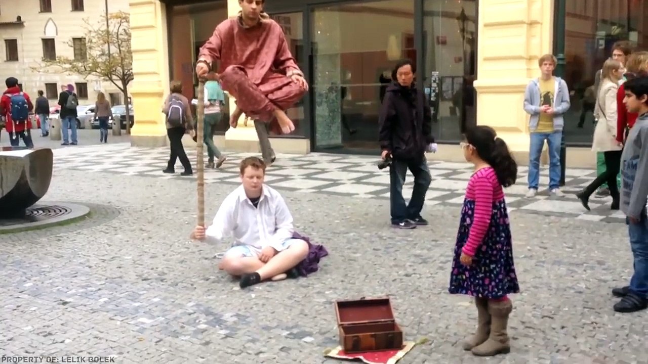 OS 7 MAIORES TRUQUES DE MÁGICA REVELADOS