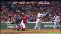 2008 Mariners: Richie Sexson hits RBI single vs Red Sox, Knocks in Beltre (6.6.08)